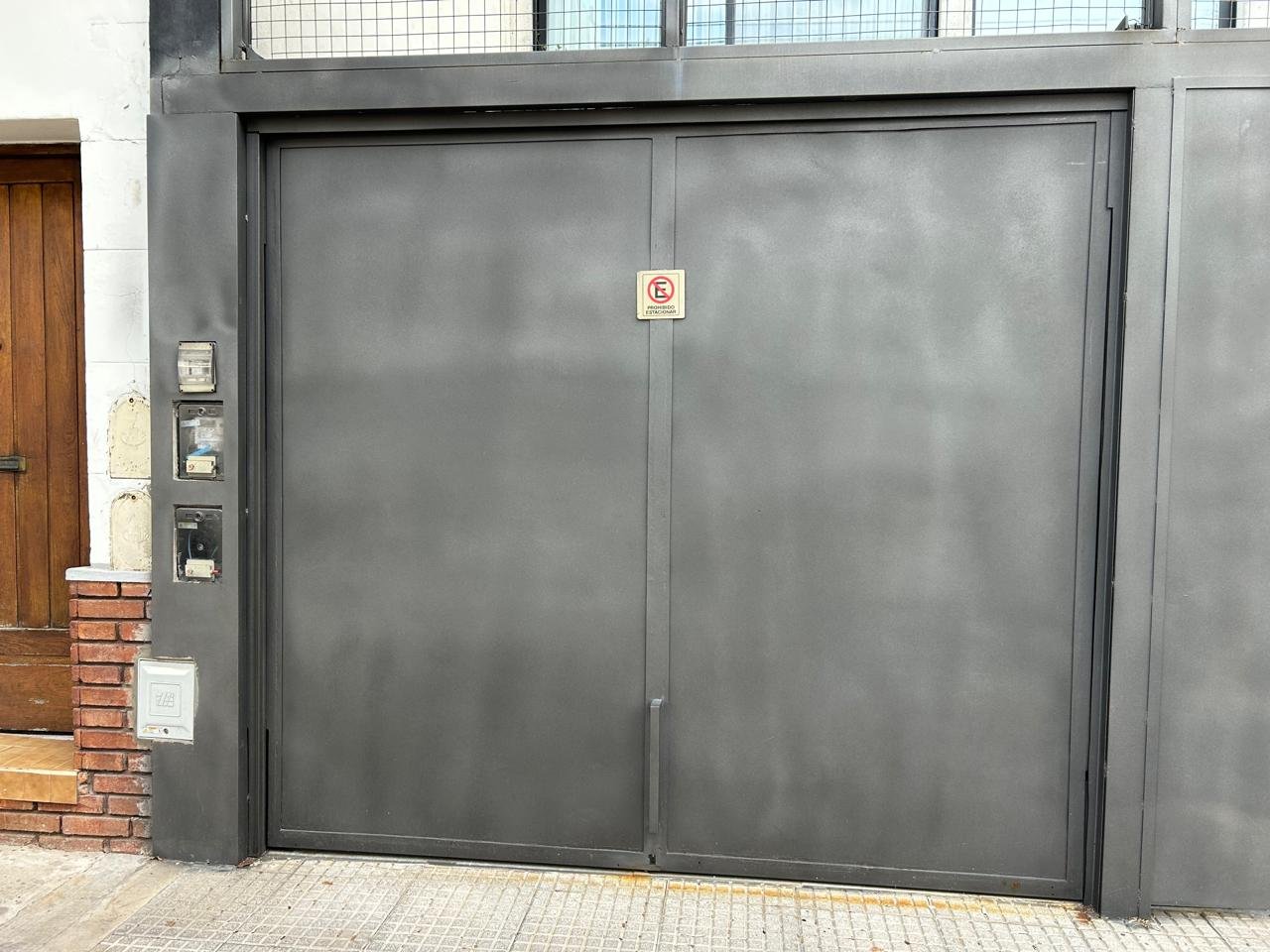 Automatización de Portones